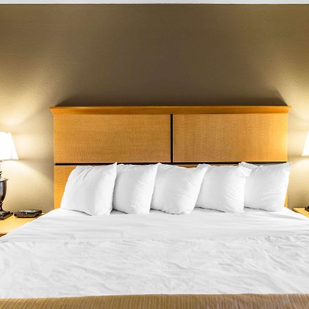 Quality Inn And Suites Silverthorne - Copper Mountain Exterior foto
