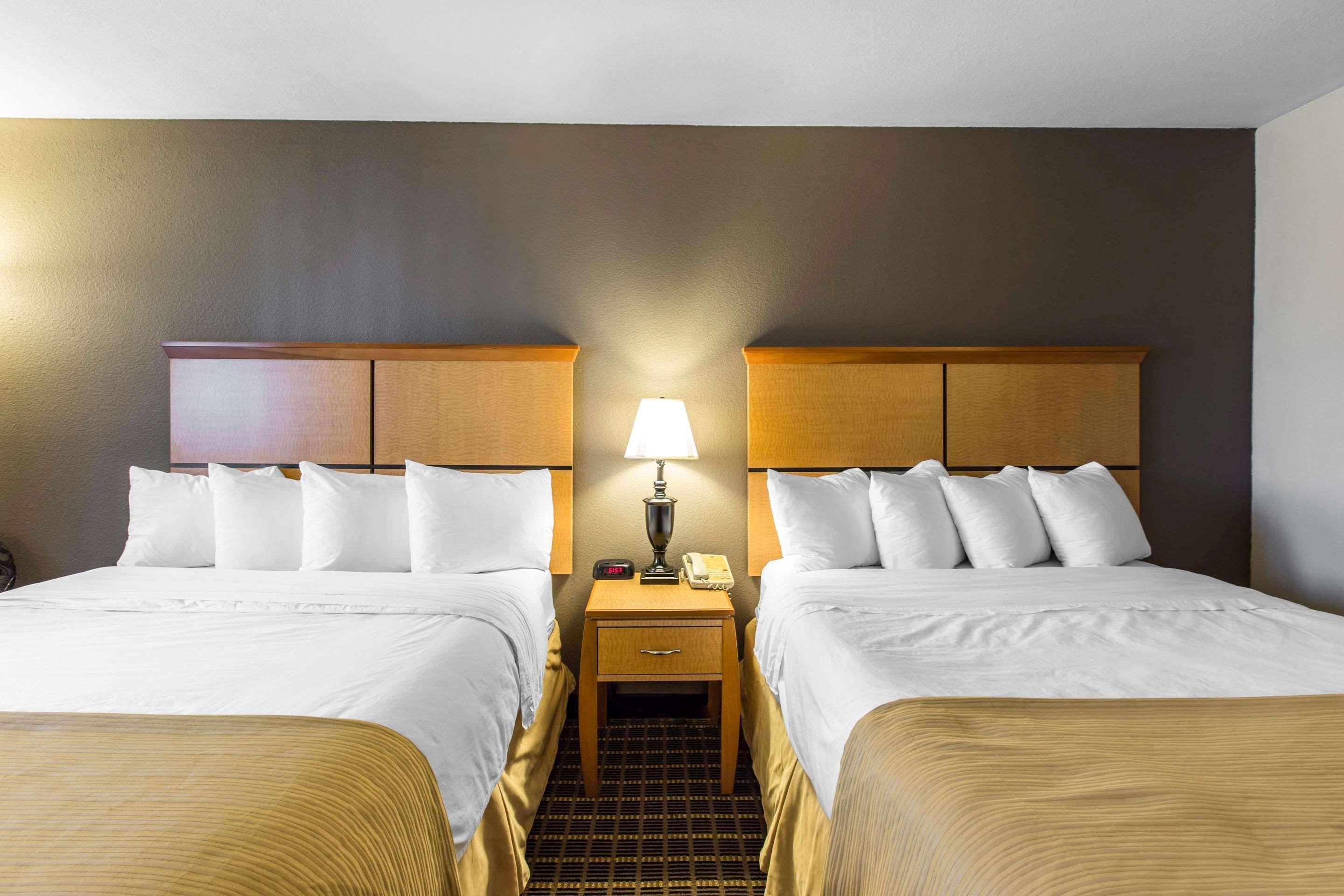 Quality Inn And Suites Silverthorne - Copper Mountain Exterior foto
