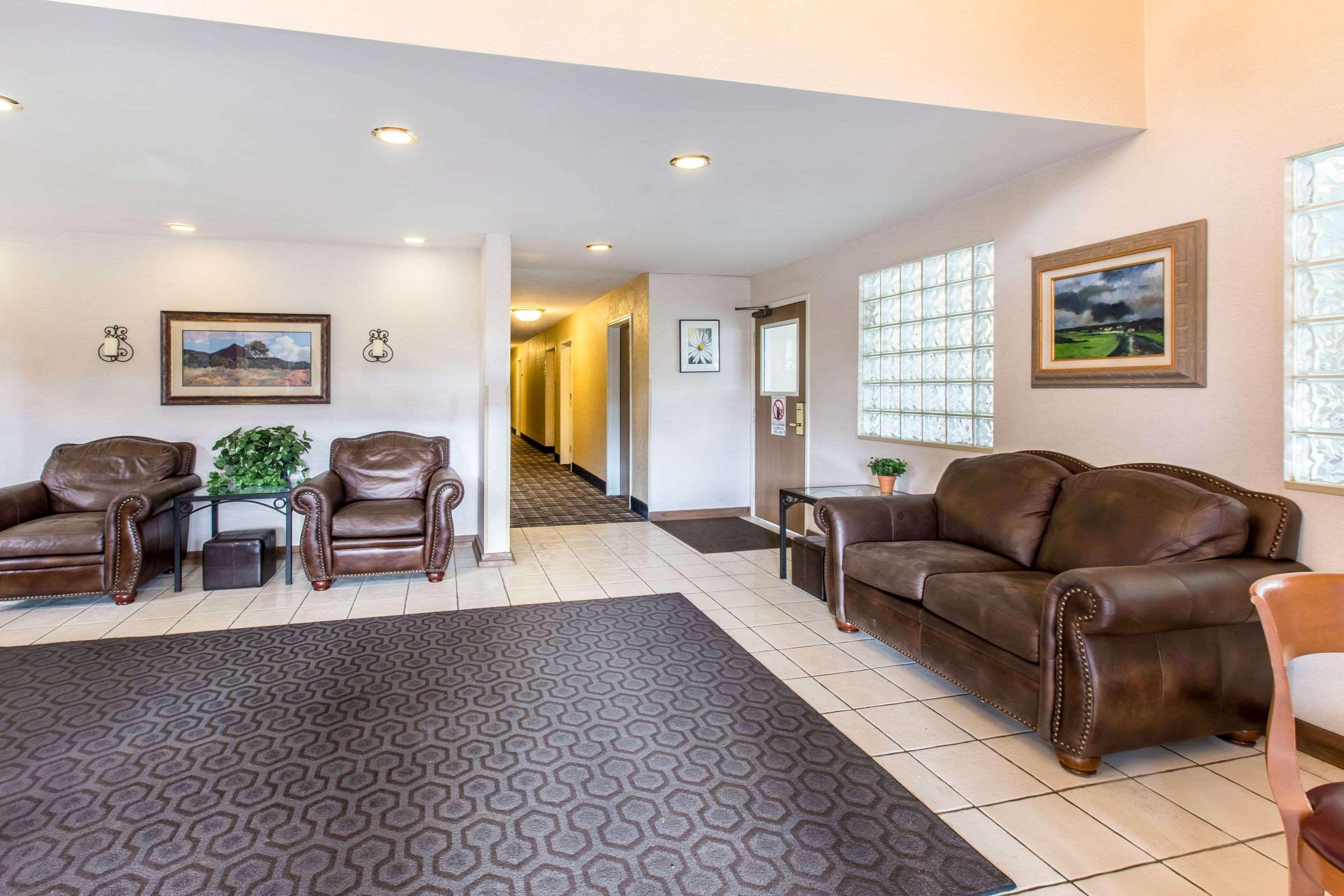 Quality Inn And Suites Silverthorne - Copper Mountain Exterior foto
