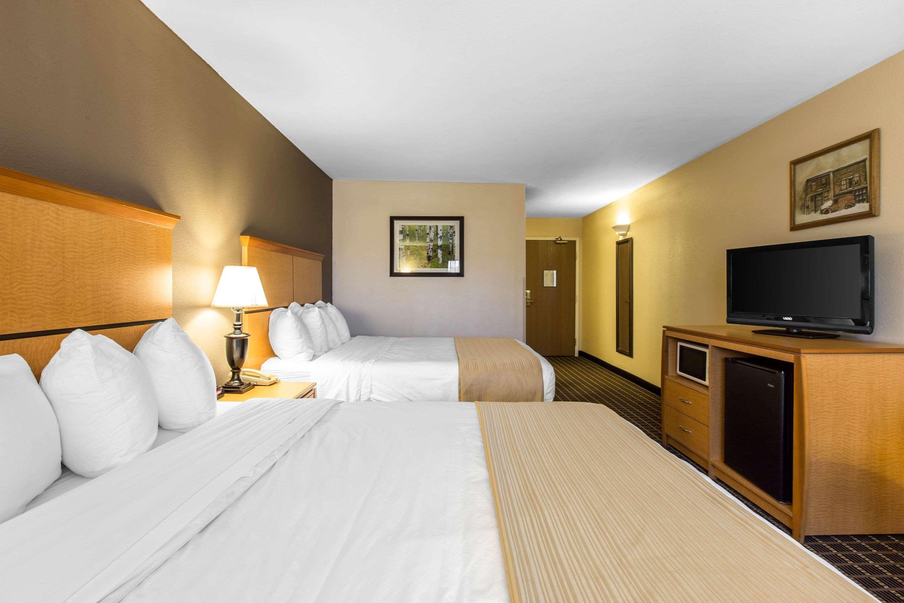 Quality Inn And Suites Silverthorne - Copper Mountain Exterior foto