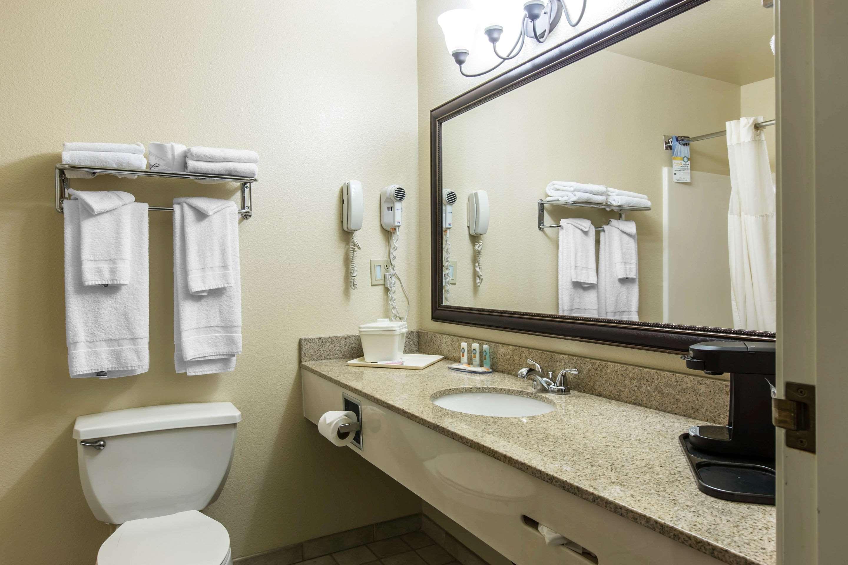 Quality Inn And Suites Silverthorne - Copper Mountain Exterior foto