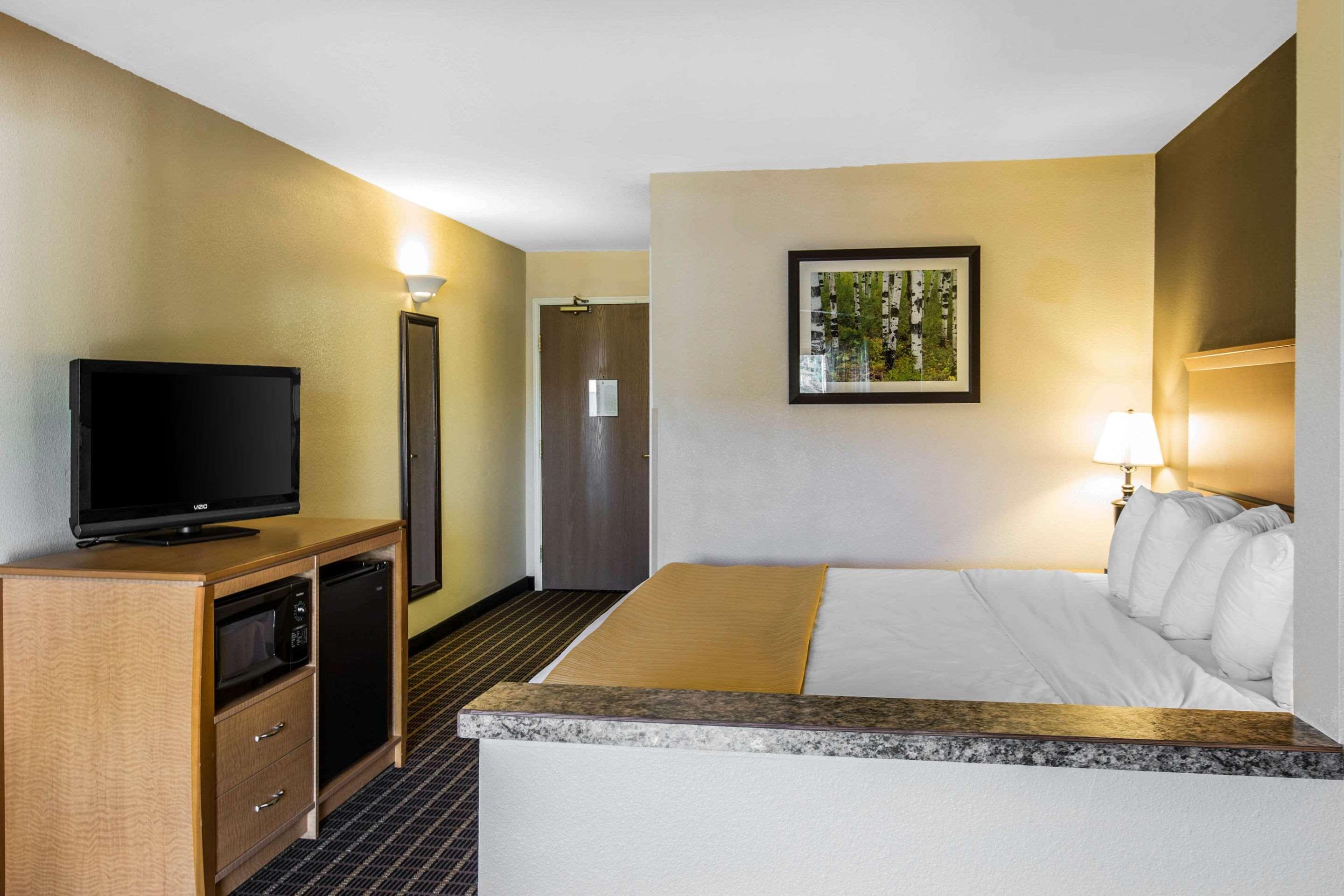 Quality Inn And Suites Silverthorne - Copper Mountain Exterior foto