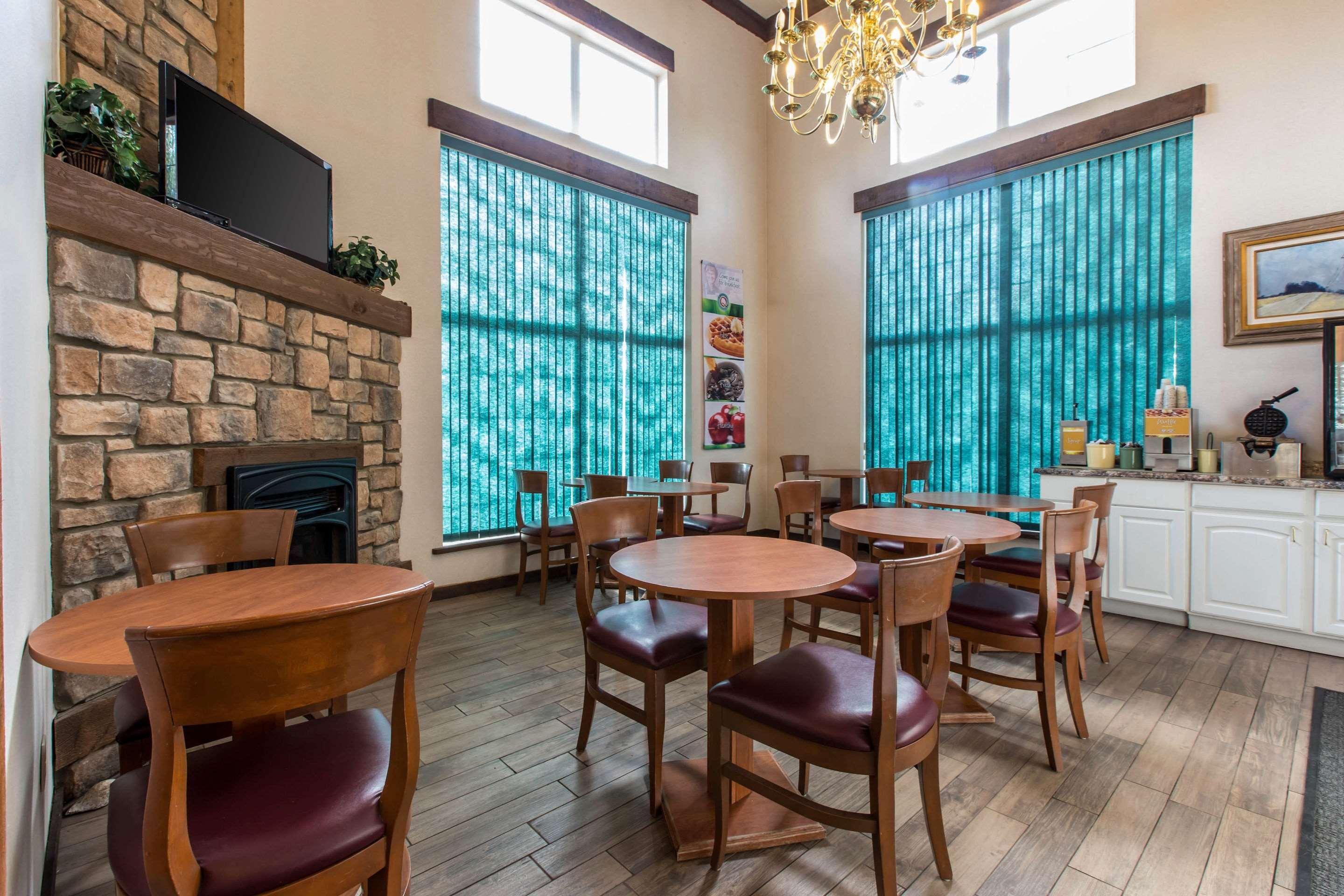 Quality Inn And Suites Silverthorne - Copper Mountain Exterior foto