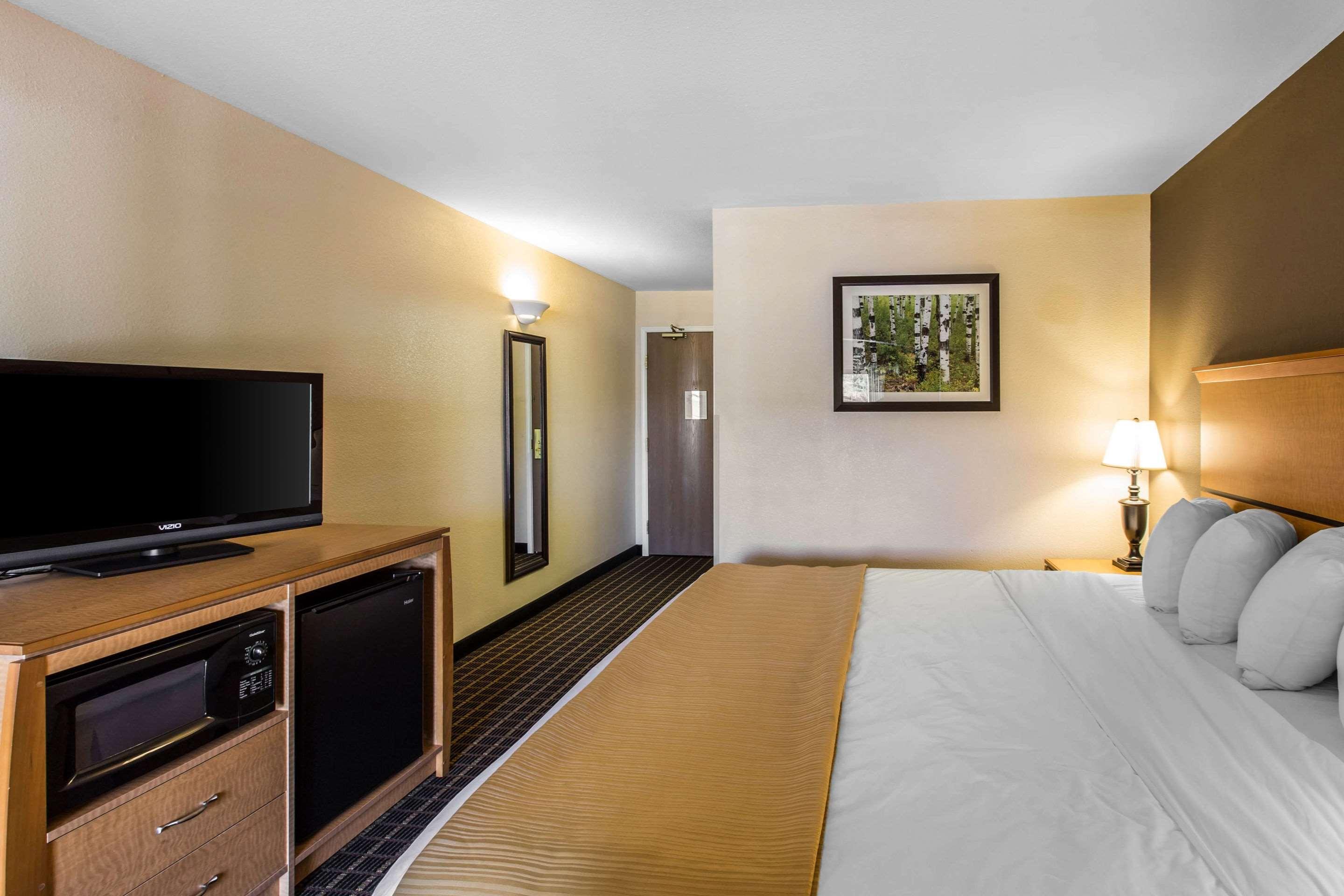 Quality Inn And Suites Silverthorne - Copper Mountain Exterior foto