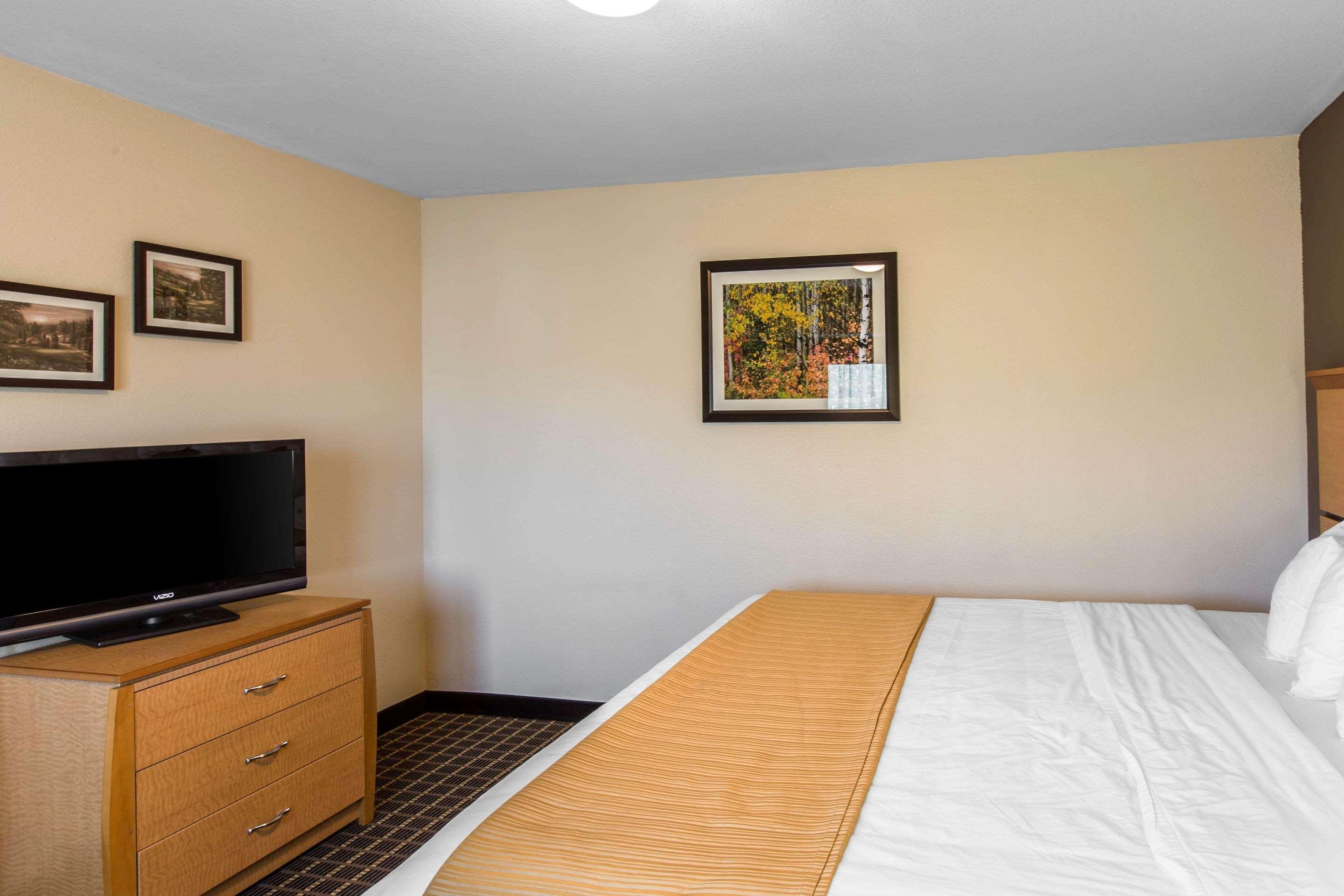Quality Inn And Suites Silverthorne - Copper Mountain Exterior foto