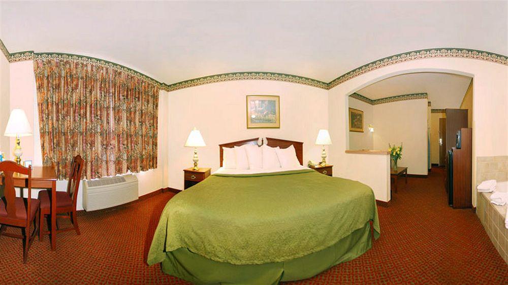 Quality Inn And Suites Silverthorne - Copper Mountain Exterior foto