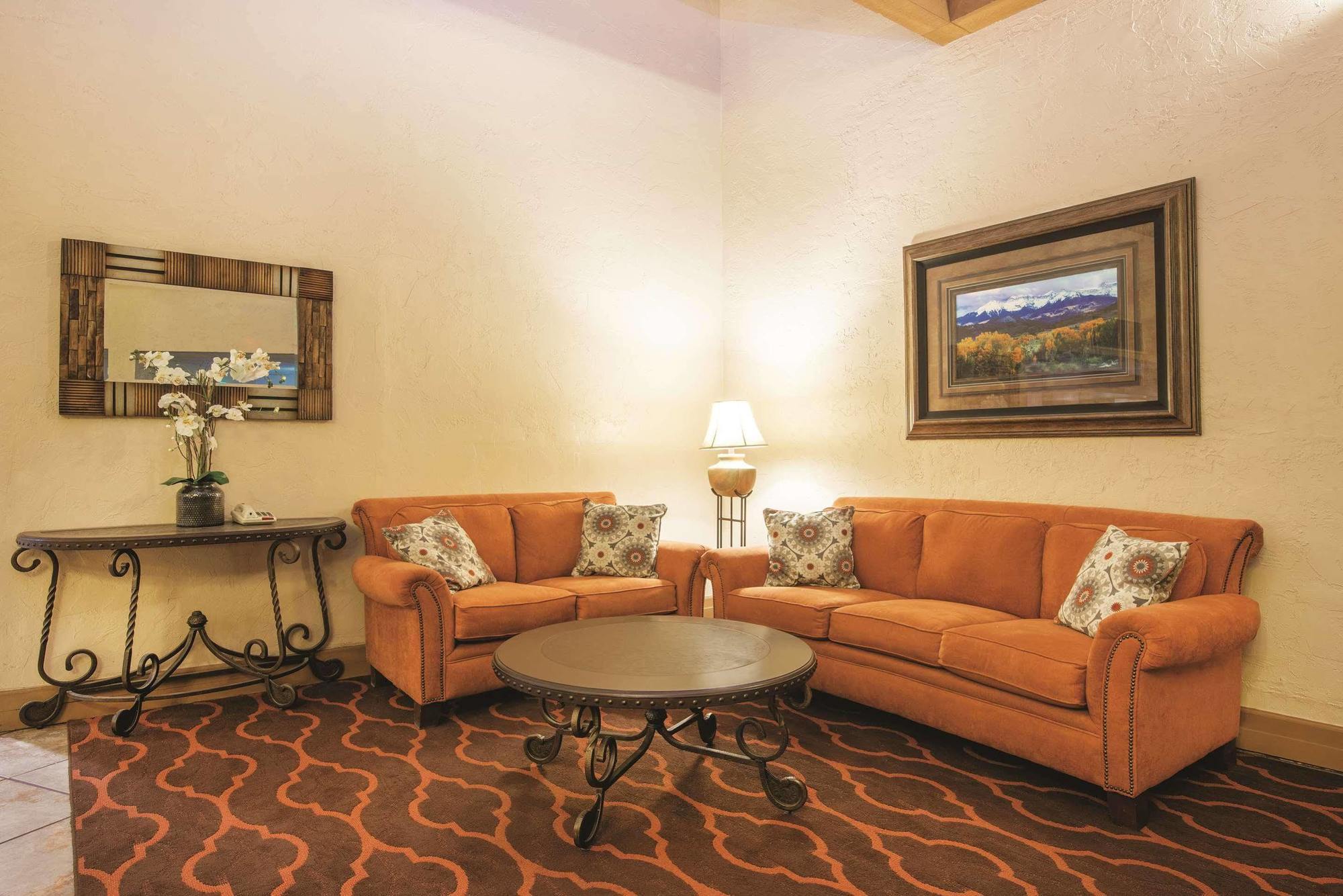 Quality Inn And Suites Silverthorne - Copper Mountain Exterior foto