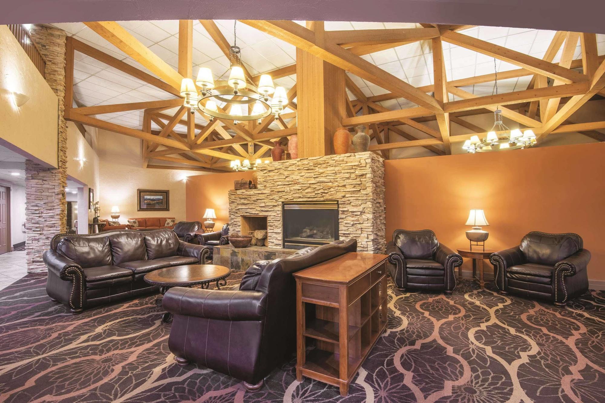 Quality Inn And Suites Silverthorne - Copper Mountain Exterior foto